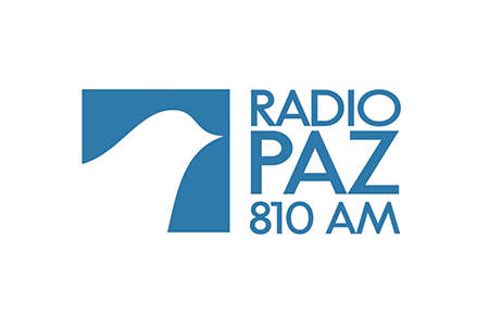 Radio Paz